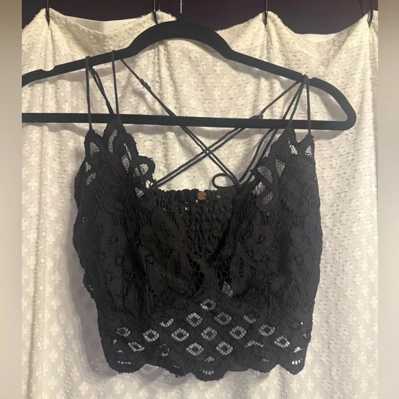 Free People intimately bralette - Picture 4 of 6